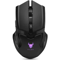 Игровая мышь SmartBuy Rush Winning Dark SBM-733AGG-K фото 1